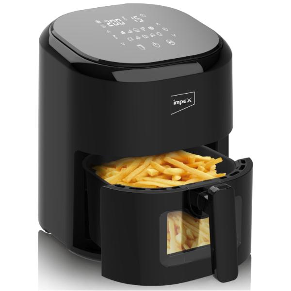 Impex 10 in1 Digital Air Fryer 