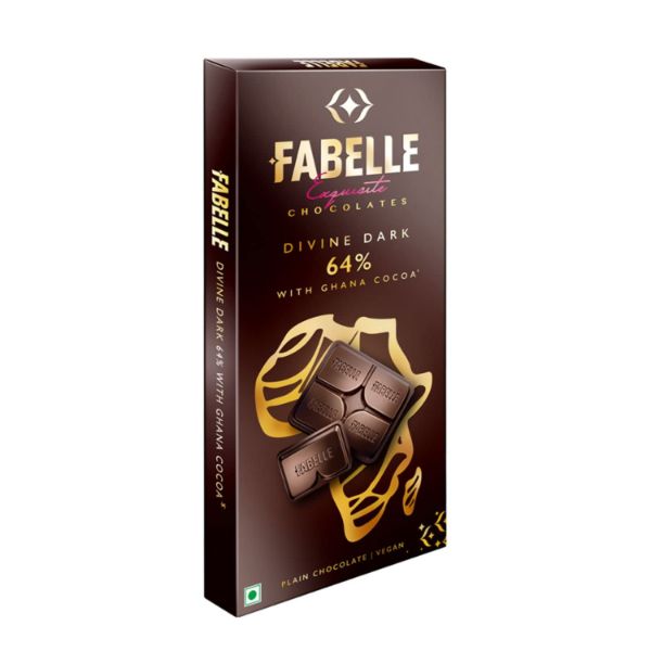 Fabelle Divine Dark Trilogy Collection 