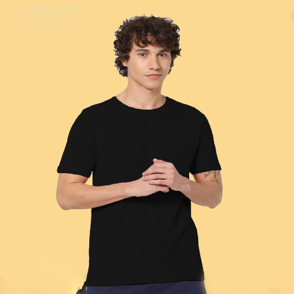 Jack and Jones Joren Round Neck T-Shirt 