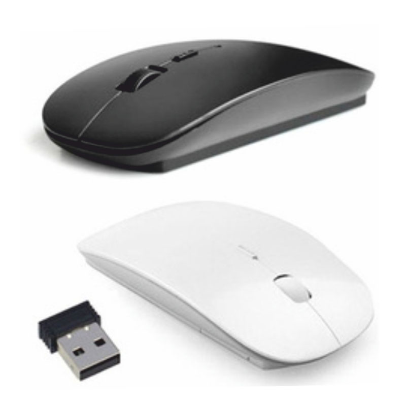 Wireless Mouse