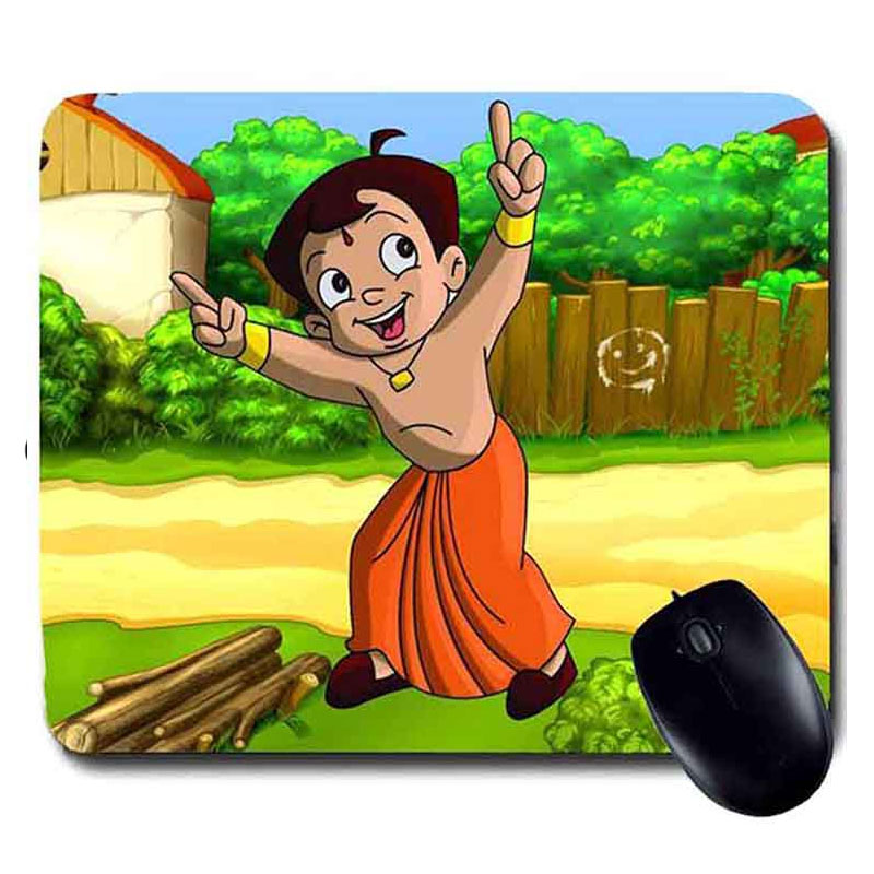 Mouse Pad