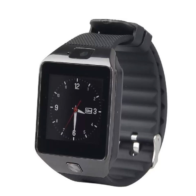 Smart Watch DZ09 - Corporate Gifting | BrandSTIK