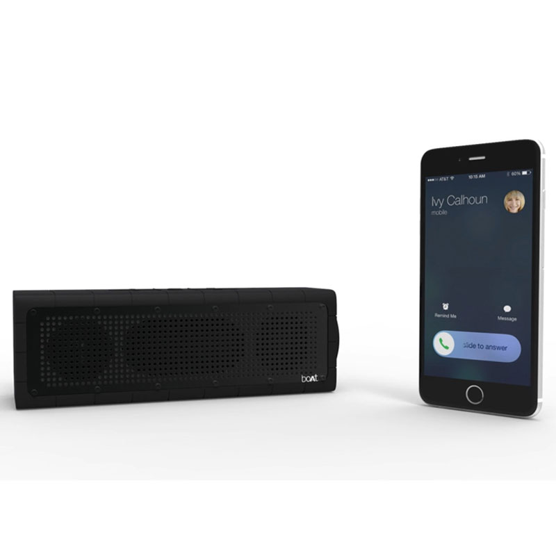 Boat stone best sale 600 wireless speaker