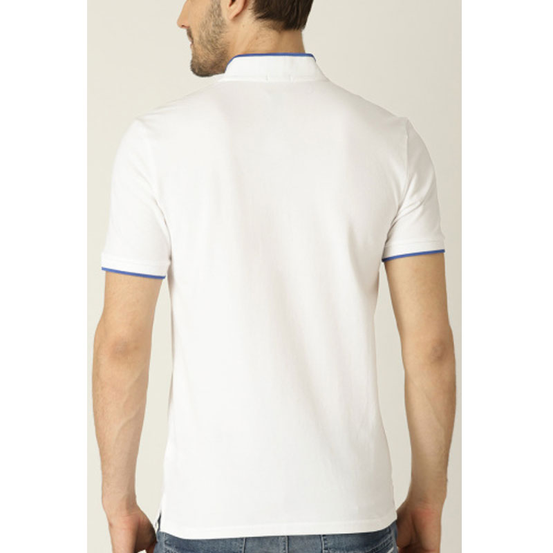ucb white t shirt