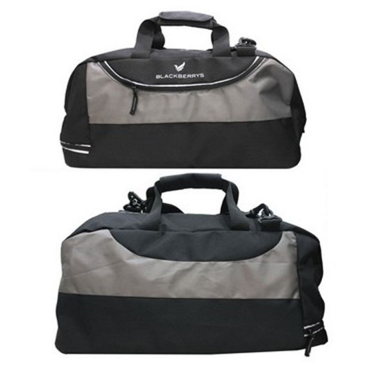 Blackberry duffle shop bag price
