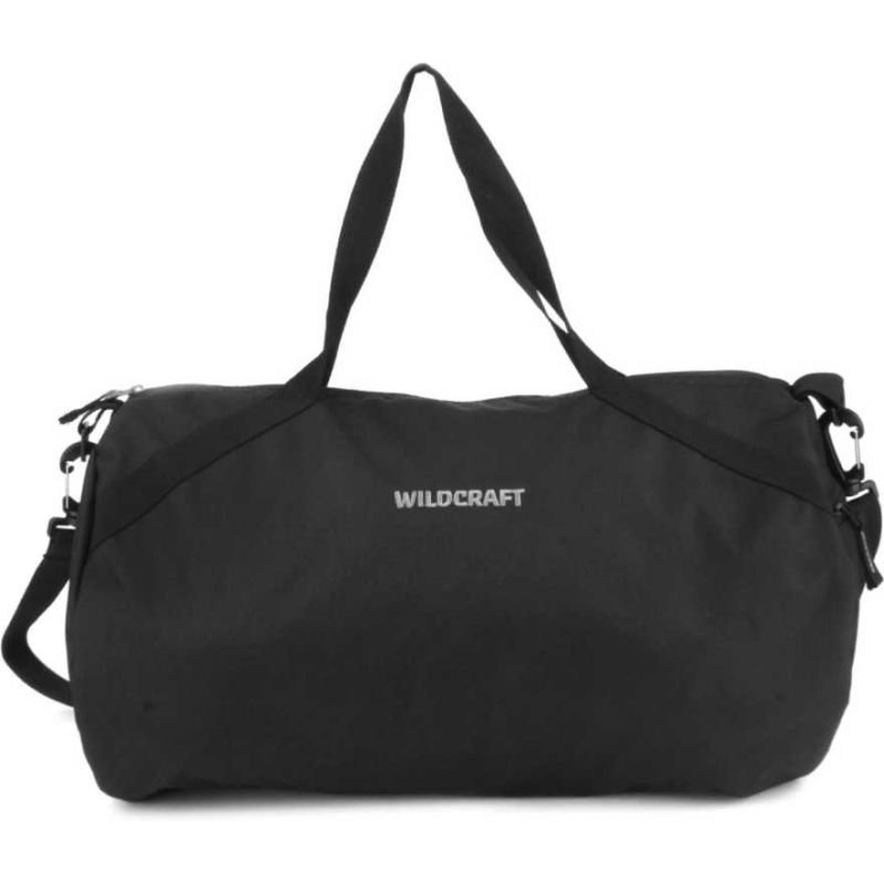 Wildcraft The Drum Gym Bag - Corporate Gifting | BrandSTIK