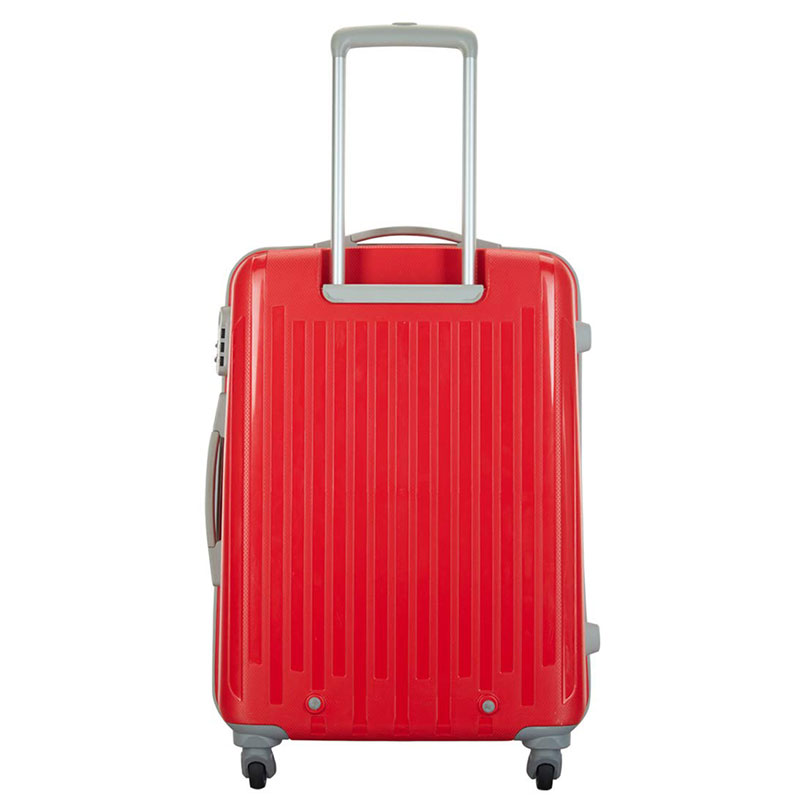 vip hard case luggage