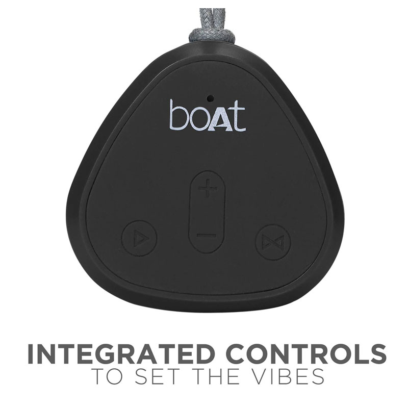 boat stone 170 bluetooth speaker