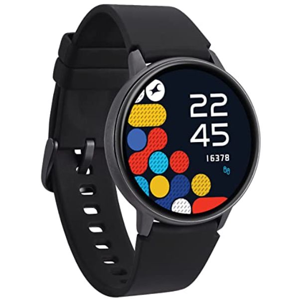 Fastrack Reflex Play