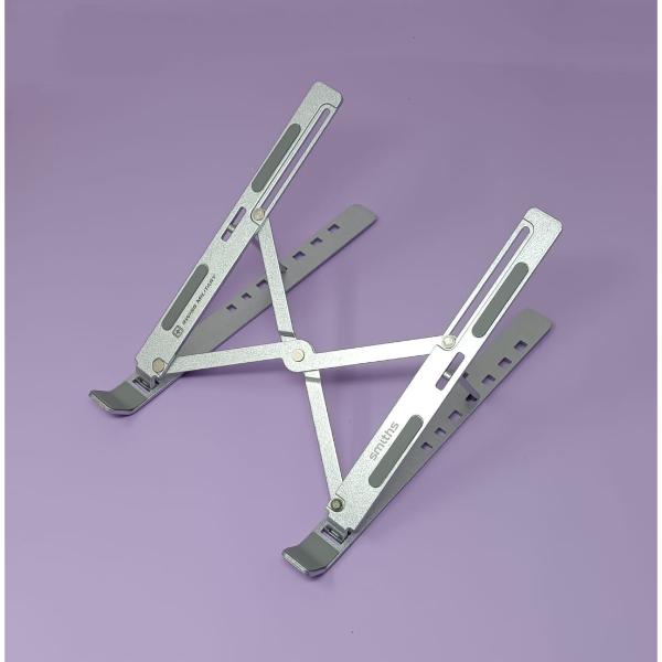 Customized laptop stand 