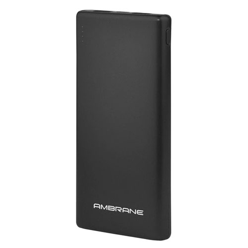 PP-125 10000 mAh Lithium Polymer Power Bank