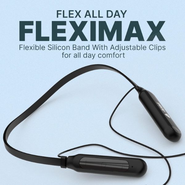 Aroma Grace Wireless Neckband