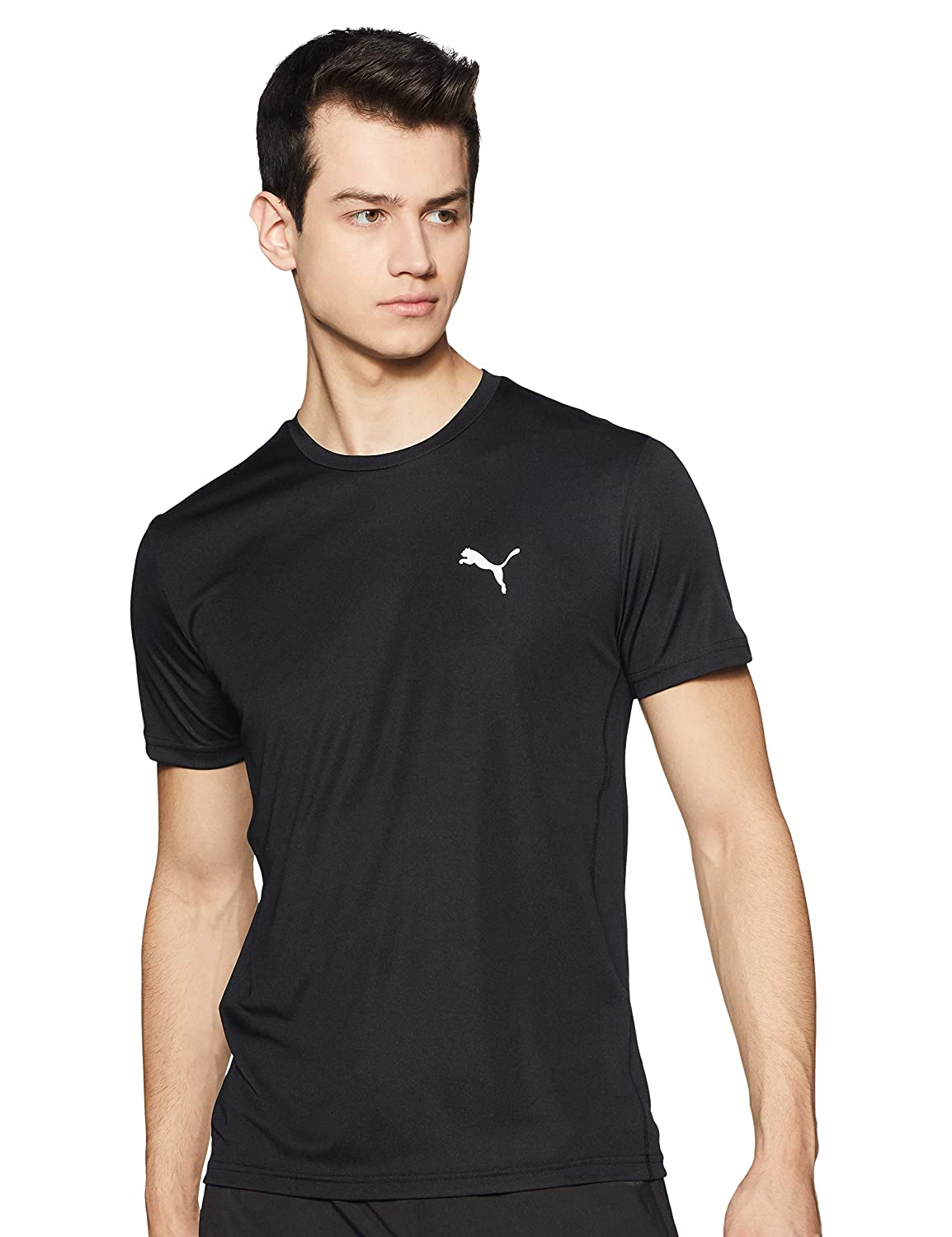 Puma Dry fit Round Neck T-Shirt