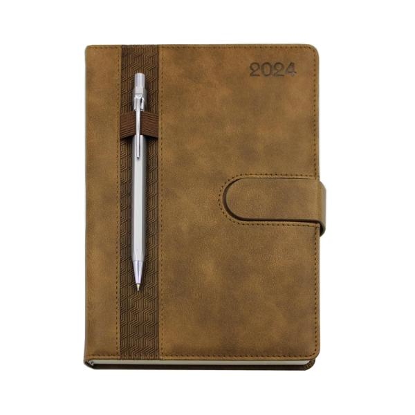 PENORAMA 2024 Dated Diary