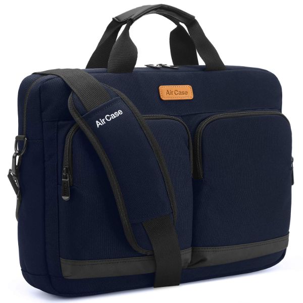 AirCase Laptop Messenger Bag 