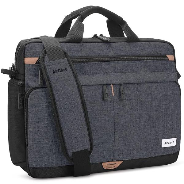 AirCase Office Sling Messenger Bag