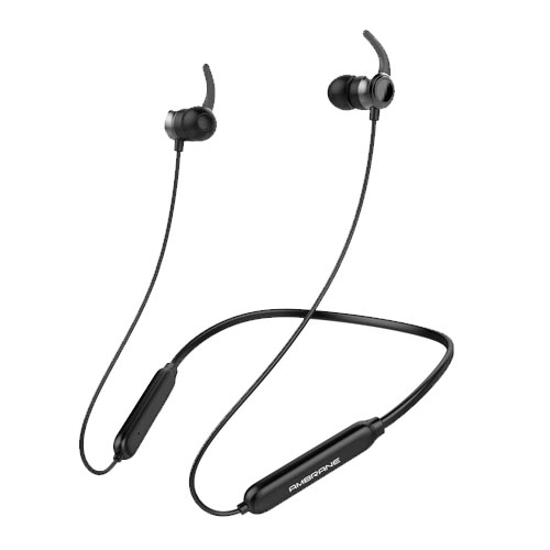 Ambrane ANB-33 Neckband Earphones