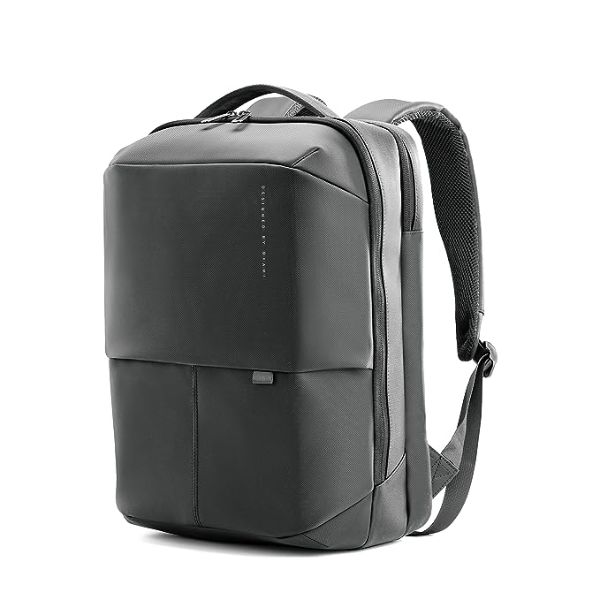 Okami GoPack Laptop Backpack with USB Fast Charging