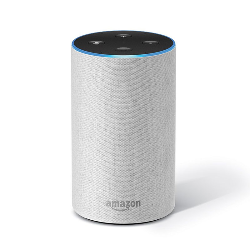 Amazon Echo