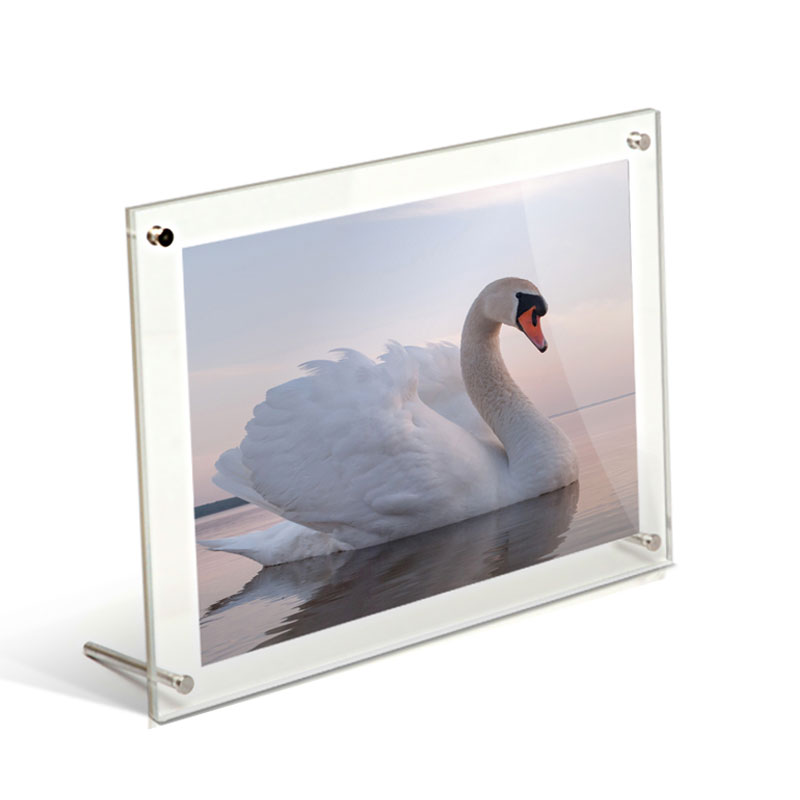 Acrylic Photo Frame 5 X 7