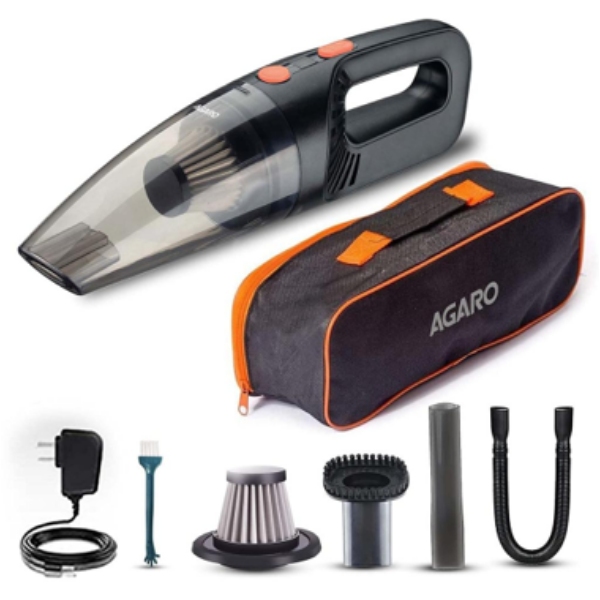 Agaro Wireless Vacuum Cleaner