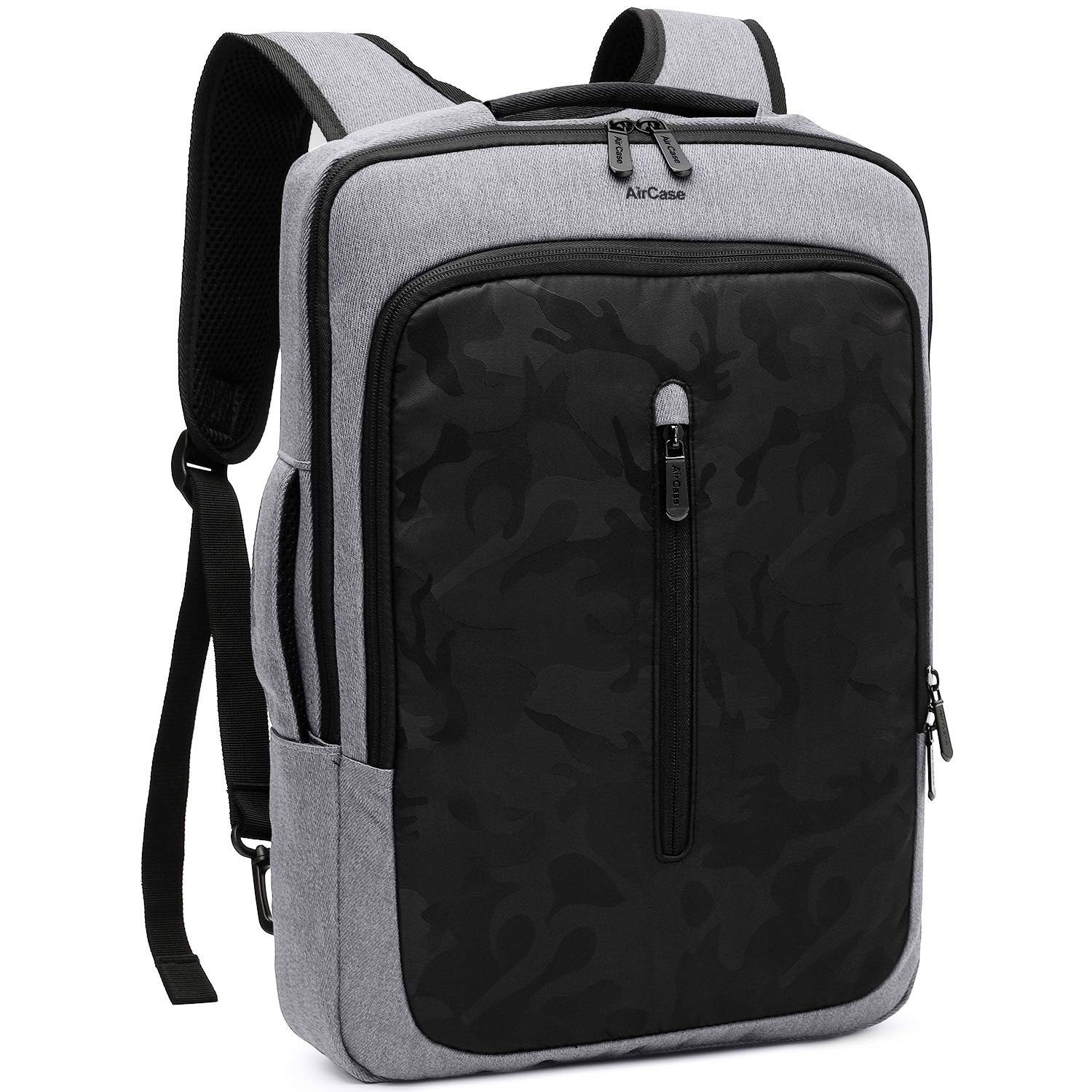 AirCase C40 Laptop Backpack - Rucksacks Messenger Bag