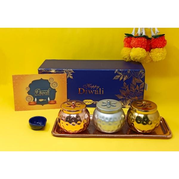 The Anugrah2 Hamper 