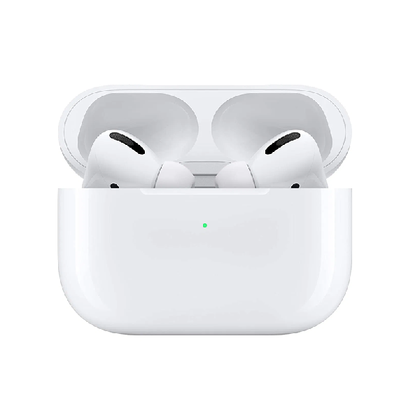 Apple AirPods Pro with Wireless Charging Case