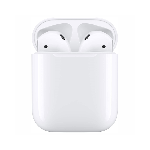 Apple AirPods - 2nd Generation