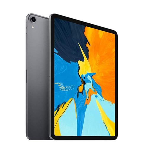 Apple iPad Pro (11-inch, Wi-Fi, 64GB)