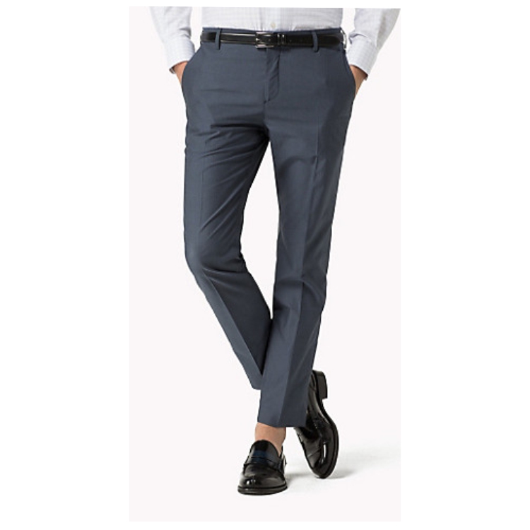 Buy Black Trousers & Pants for Men by ARROW Online | Ajio.com