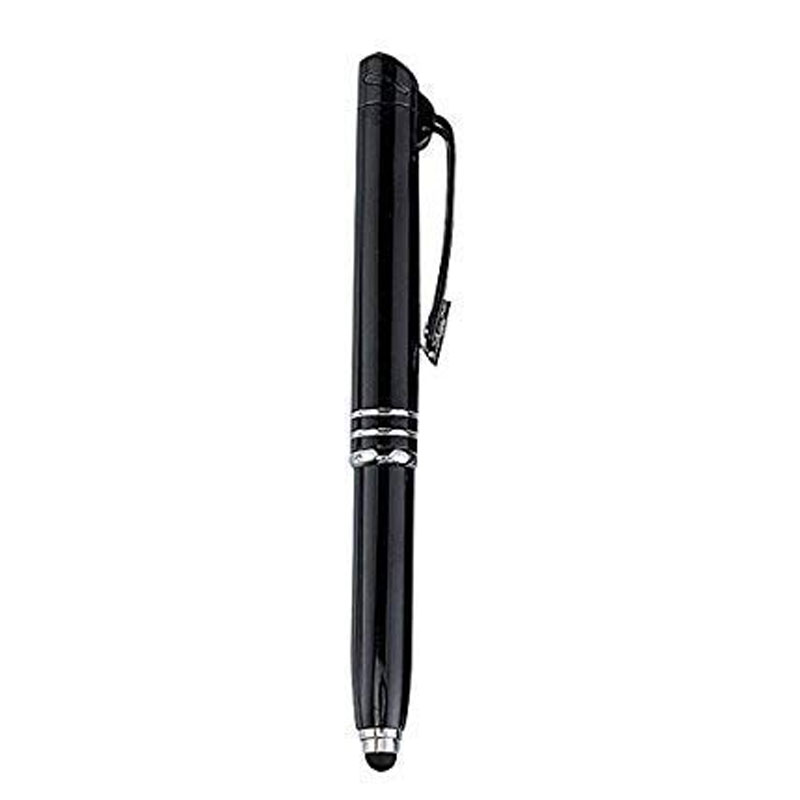 Auto Pen with Stylus