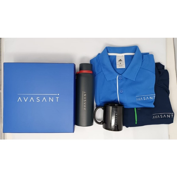 Best employee welcome kits for AVASANT