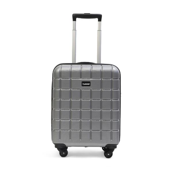BLUSH TROLLEY BAG
