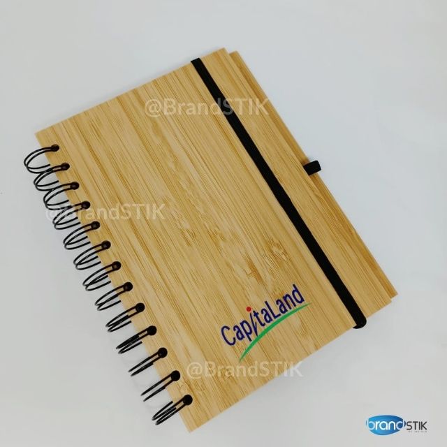 Bamboo Planner