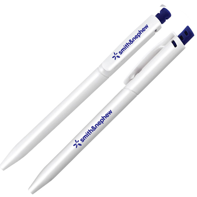 Basic Plastic Pen