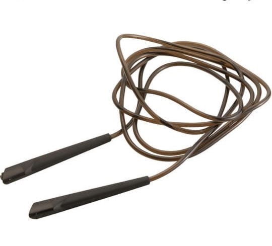 Basic Skipping Rope - Black