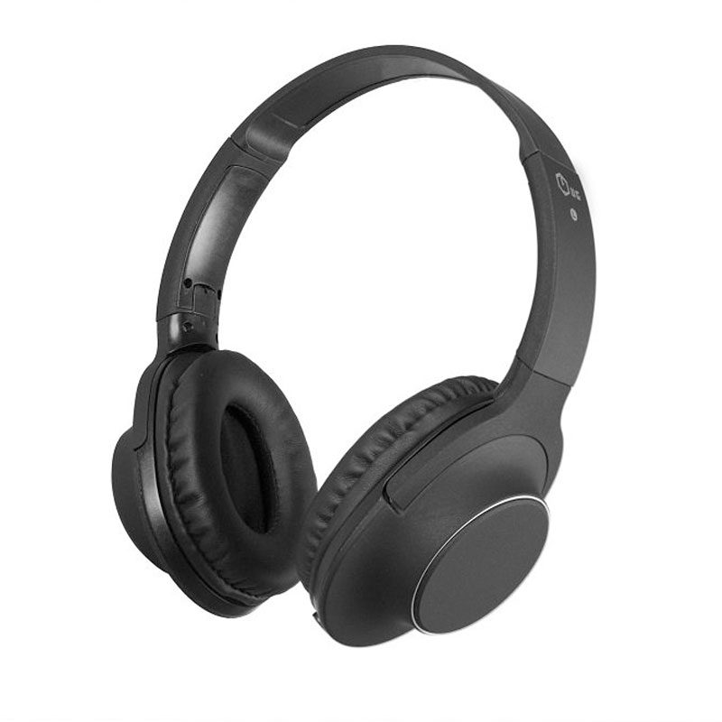 Bass Powerful Dynamic Stereo Headphones