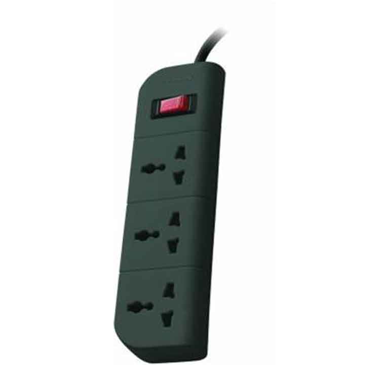 Belkin  3-Socket Surge Protector