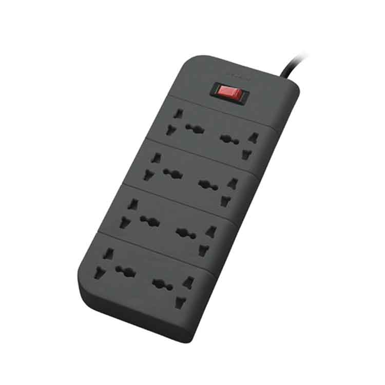 Belkin 8-Socket Surge Protector