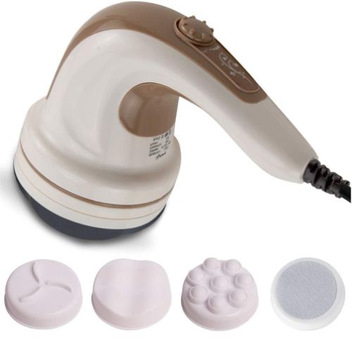 Electric Handheld Full Body Massager