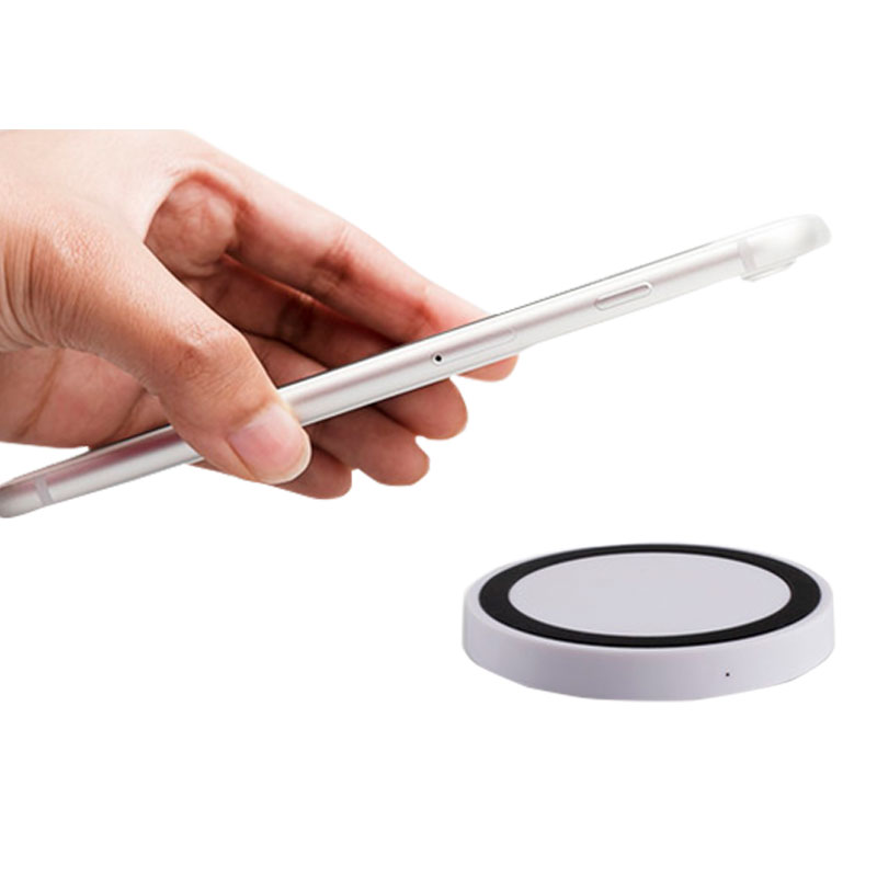 Bolt Wireless Charger