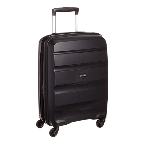 American Tourister Bon Air Spinner 55Cm Exp-Black