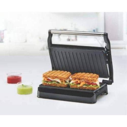 Borosil META PRIME GRILL SANDWICH MAKER
