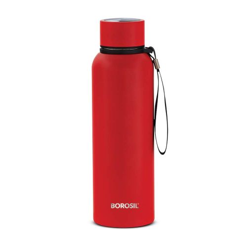 Borosil Trek RED 700 ml 
