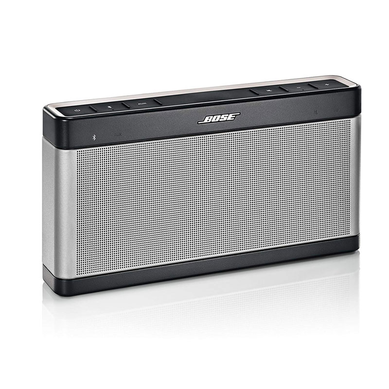 Bose SoundLink BT III Portable Bluetooth Speaker