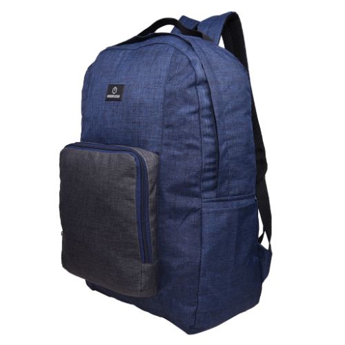Foldable Backpack - IPACY 2