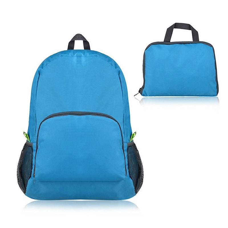 Foldable Backpacks