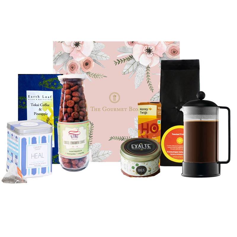 Brew Lovers Hamper