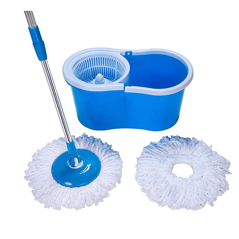 Brilliant Spin Mop